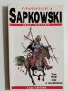 WIEDŹMIN. CZAS POGARDY - Andrzej Sapkowski